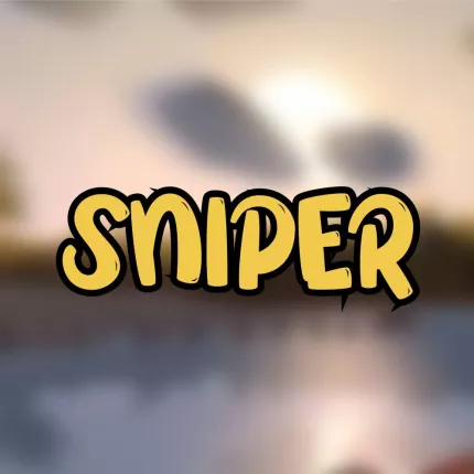 Sniper